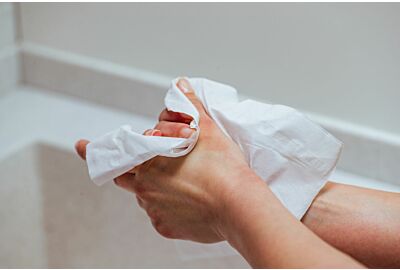 Mastering Hand Hygiene: From Washing to Drying for Healthy Skin