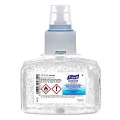 PURELL® Advanced Gel Hydro-Alcoolique pour les Mains (LTX-7™/700 ml)