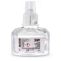 Săpun spumă pentru mâini GOJO® Antimicrobial Plus (LTX-7™/700mL)