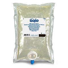 GOJO® Crème Lavante Douce pour les mains (NXT®/1000 ml)