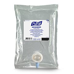 PURELL® Advanced Gel Hydro-Alcoolique pour les Mains (NXT®/1000 ml)