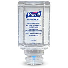 Gel pentru dezinfectarea igienică a mâinilor PURELL® Advanced (ES1™/450ml)