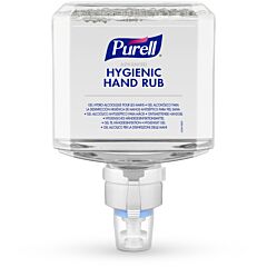 PURELL Advanced Hygienic Hand Rub (ES4/1200ml)