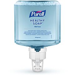 Săpun spumă pentru mâini PURELL® HEALTHY SOAP™ Mild (ES4/1200mL)