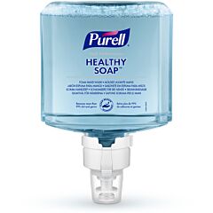 Săpun spumă pentru mâini PURELL® HEALTHY SOAP™ High Performance (ES4/1200mL)
