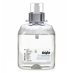 GOJO® Mousse Ultra Douce Lavante Mains (FMX™/1250 ml)