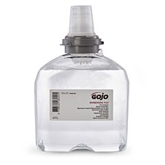 GOJO® Antimicrobial Plus Mydło dezynfekujące do rąk w piance (wkład 1200 ml do dozownika TFX™)