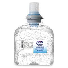 PURELL® Advanced Gel Hydro-Alcoolique pour les Mains (TFX™/1200 ml)
