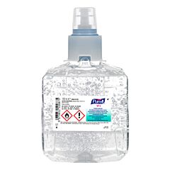 Gel pentru dezinfectarea igienică a mâinilor PURELL® VF+  (LTX-12™/1200ml)