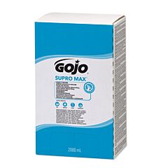 GOJO® SUPRO MAX™ Nettoyant pour Les Mains (PRO™ TDX™/2000 ml)