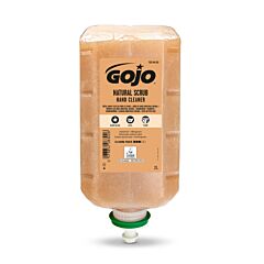 GOJO® Natural Scrub Crème lavante d’atelier (PRO™ TDX™/2000 ml)