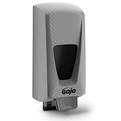 GOJO® PRO™ TDX™ Distributeur manuel pour nettoyants pour les mains, 5000 ml gris