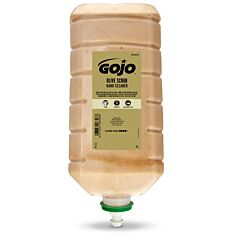 GOJO® Olive Scrub pasta do mycia silnie zabrudzonych rąk (wkład 5000 ml do dozownika GOJO® PRO™ TDX™ 5000 ml)