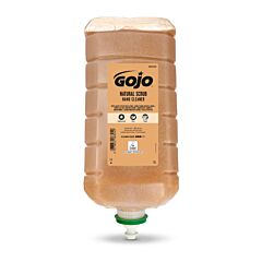 GOJO® Natural Scrub Crème lavante d’atelier ( PRO™ TDX™/5000 ml)