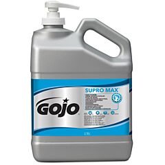 GOJO® SUPRO MAX™ Hand Cleaner (3780 mL)