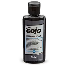 GOJO® HAND MEDIC® Hydratant Cutané Professionnel, Flacon de 60 ml