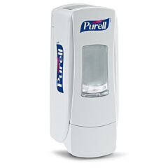PURELL® ADX-7™ 700mL Dispenser, white/white