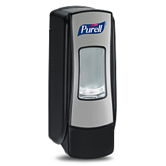 PURELL® ADX-12™ 1200mL Dispenser, chrome/black