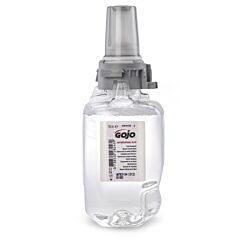 GOJO® Antimicrobial Plus Mydło dezynfekujące do rąk w piance (wkład 700 ml do dozownika ADX-7™)