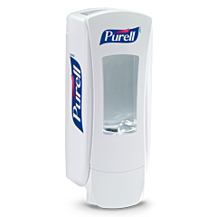 PURELL® ADX-12™ Dozownik manualny 1200 ml, biały