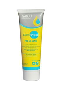 Azett LIPO STOP (Tub 100ml)
