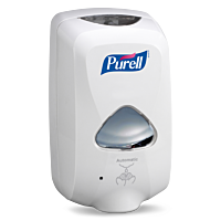 PURELL® TFX™ Dozownik bezdotykowy 1200 ml, biały