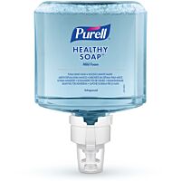 Pianka do mycia rąk PURELL HEALTHY SOAP™ Mild Foam (ES4/1200ml)