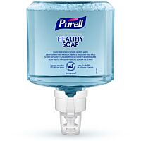 Pianka do mycia rąk PURELL HEALTHY SOAP™ High Performance – Bezzapachowa (ES4/1200ml)