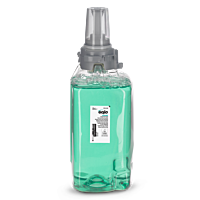 Săpun spumă pentru păr, corp și mâini GOJO® Luxury (ADX-12™/1200mL)