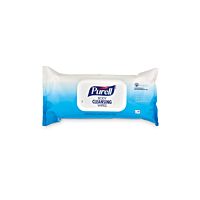 PURELL® Body Cleansing Wipes, 70 Count Flowpack