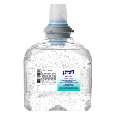 PURELL VF PLUS™ Désinfectant Hydro-Alcoolique pour les Mains (TFX™/1200mL)