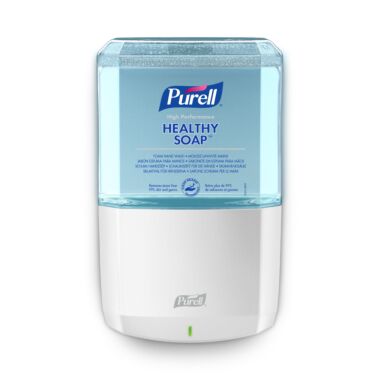 PURELL® ES6 Soap Dispenser – White