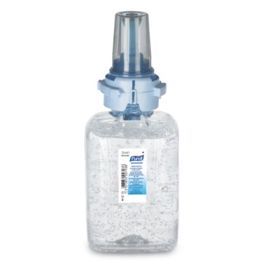 PURELL® Advanced Gel Hydro-Alcoolique pour les Mains (ADX-7™/700 ml)