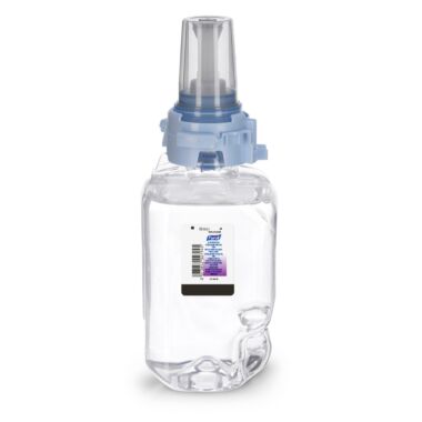 PURELL® Advanced Mousse Hydro-Alcoolique pour les Mains (ADX-7™/700 ml)