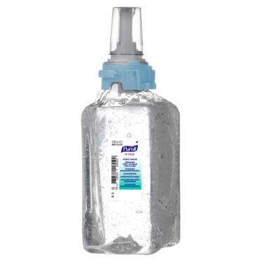 PURELL VF PLUS™ Désinfectant Hydro-Alcoolique pour les Mains (ADX-12™/1200mL)