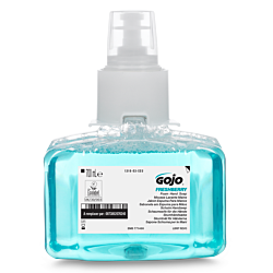 GOJO® Freshberry Foam Hand Soap (LTX-7™/700mL)