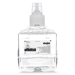GOJO® Mild Foam Hand Soap (LTX-12™/1200mL)