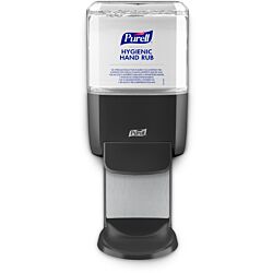 PURELL® ES4 Hand Sanitiser Dispenser – Graphite