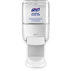 PURELL® ES4 Hand Sanitiser Dispenser – White