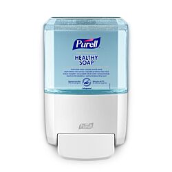 Mydło PURELL® ES4 Starter Kit (bezzapachowe) - białe