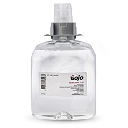Săpun spumă pentru mâini GOJO® Antimicrobial Plus (FMX™/1250mL)