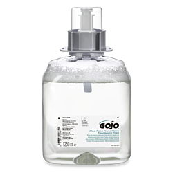 GOJO® Mild Foam Hand Soap (FMX™/1250mL)