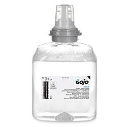 GOJO® Mousse Ultra Douce Lavante Mains (TFX™/1200 ml)