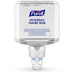 PURELL Advanced Hygienic Hand Rub (ES6/1200ml)