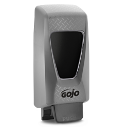 GOJO® PRO™ TDX™ Dispenser, 2000ml, grey