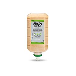 GOJO® Olive Scrub pasta do mycia silnie zabrudzonych rąk (wkład 2000 ml do dozownika GOJO® PRO™ TDX™ 2000 ml)