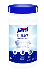 Șervețele PURELL® Surface Sanitising 200 bucăți pe canistră